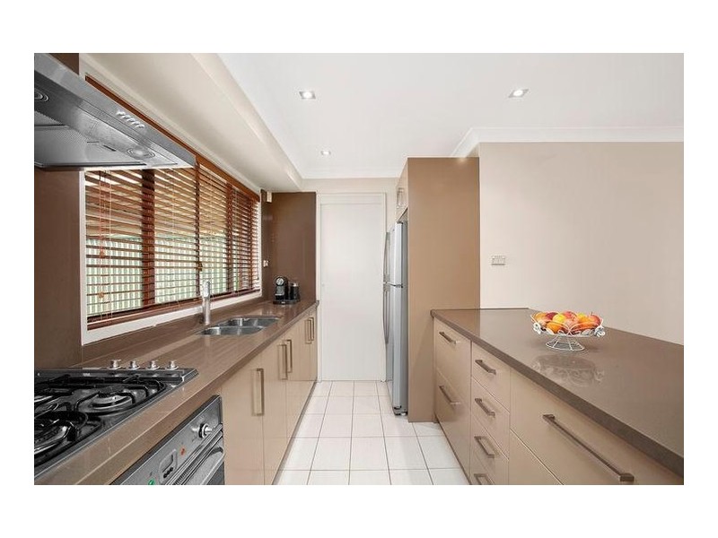 2 Penfold Place, Edensor Park NSW 2176