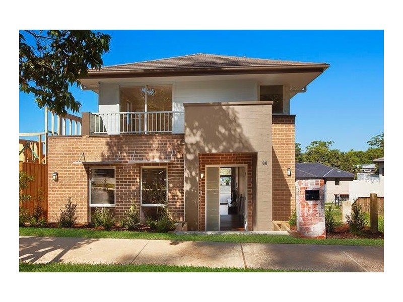 88 Daruga Avenue, Pemulwuy NSW 2145