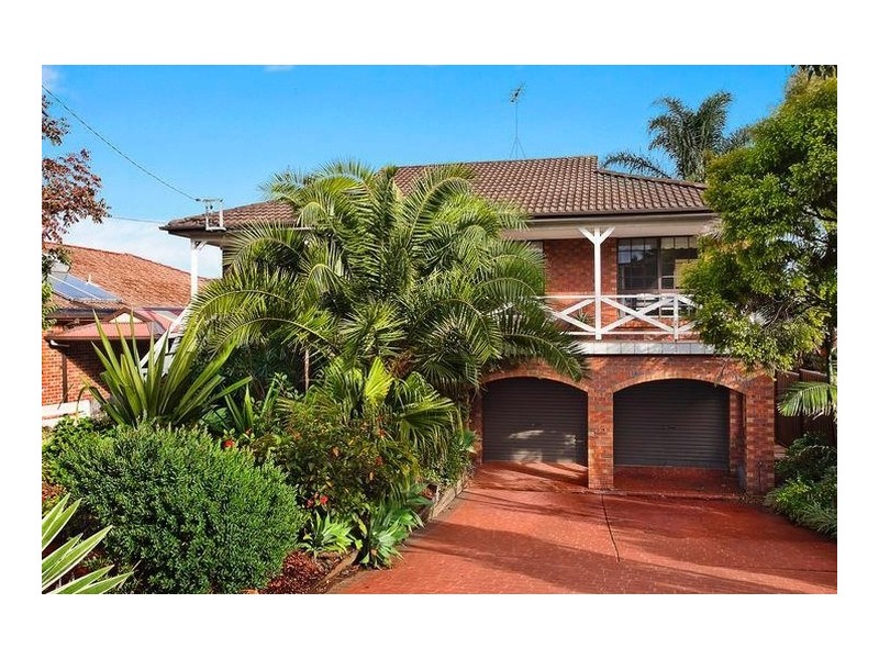 51 Greystanes Road, Greystanes NSW 2145