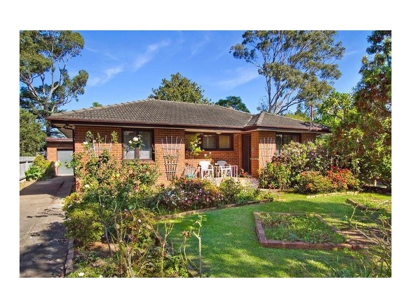 253 Kissing Point Road, Dundas NSW 2117