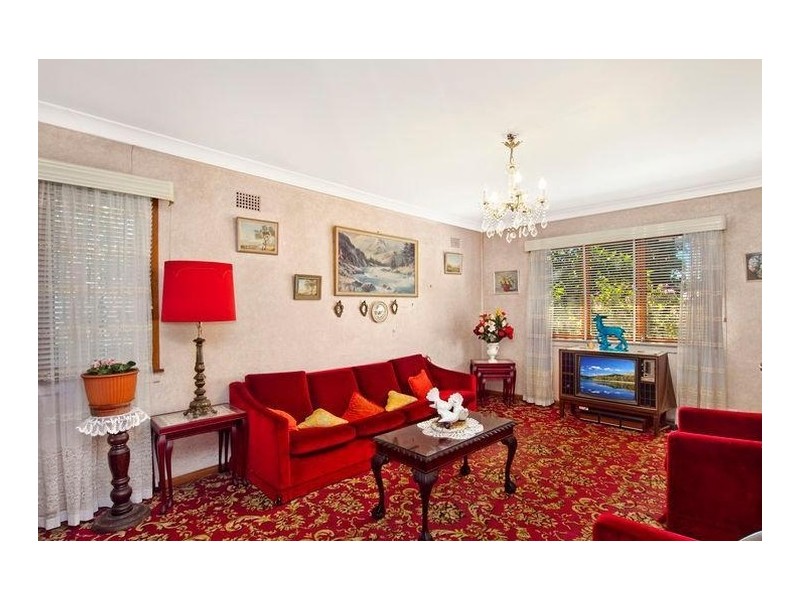 253 Kissing Point Road, Dundas NSW 2117