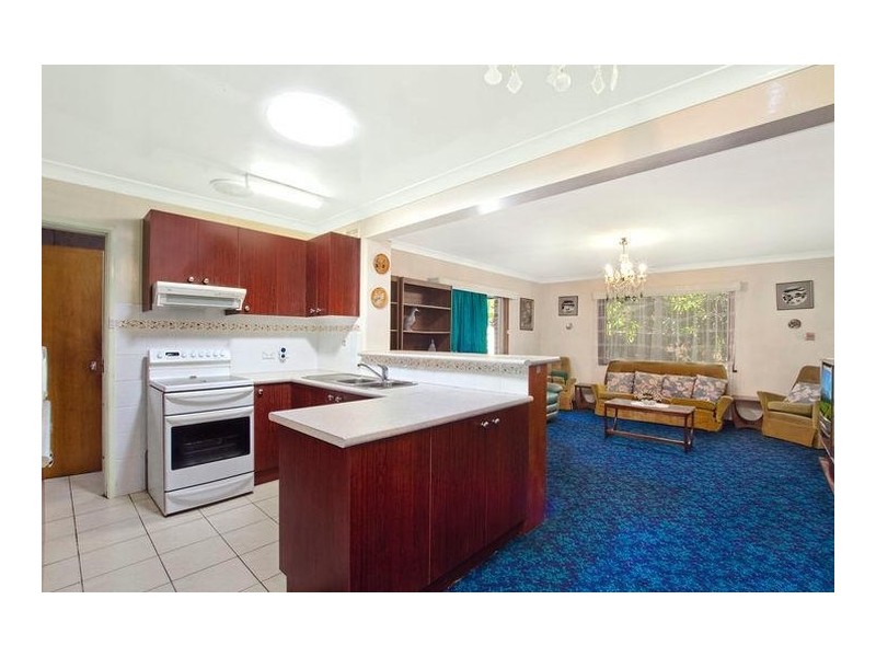 253 Kissing Point Road, Dundas NSW 2117