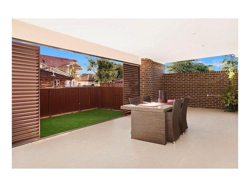 34 Lockwood Street, Merrylands NSW 2160