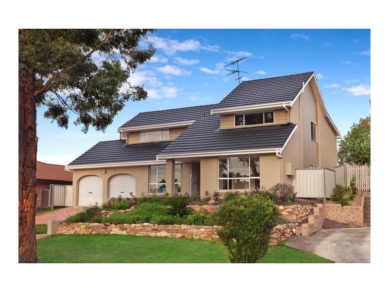 45 Province Street, Abbotsbury NSW 2176