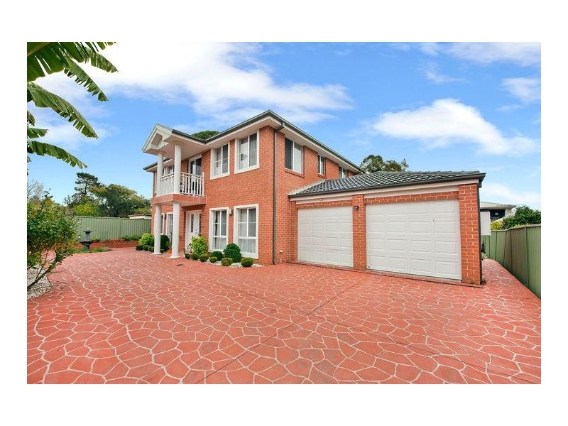 23B Abigail Street, Seven Hills NSW 2147