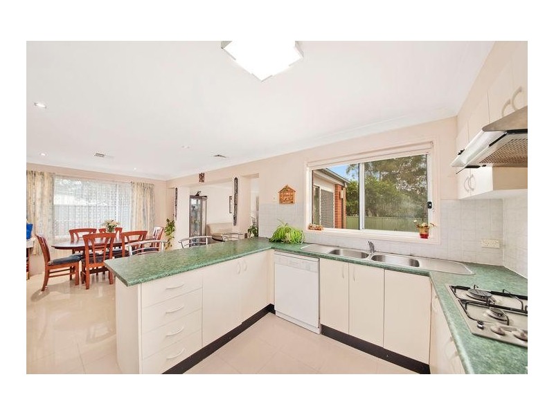 23B Abigail Street, Seven Hills NSW 2147