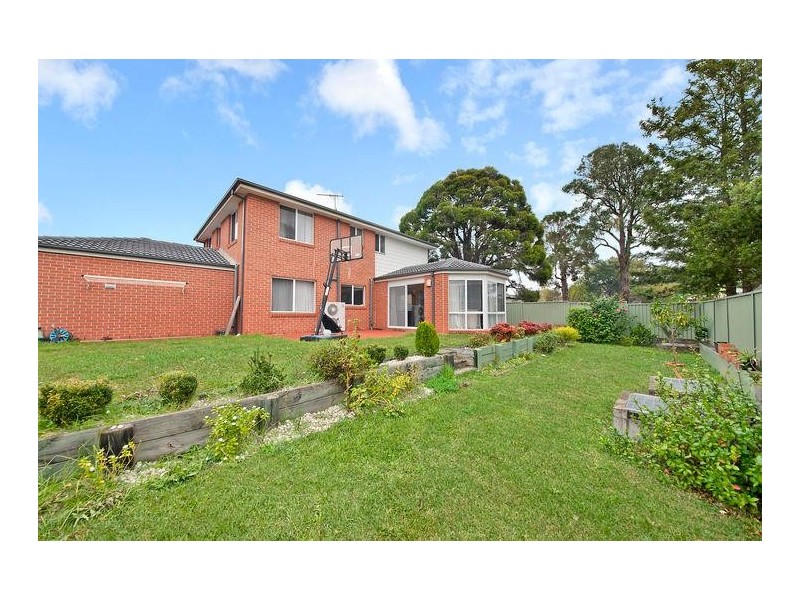 23B Abigail Street, Seven Hills NSW 2147