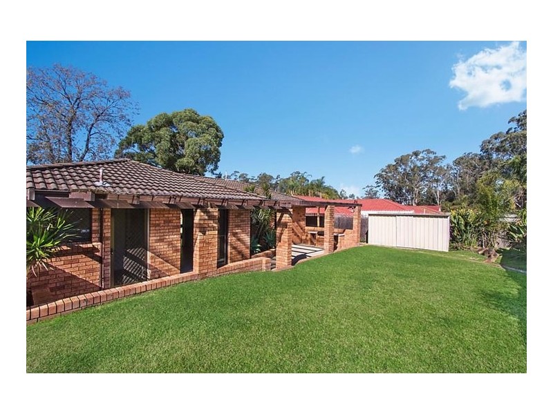 141 Sweethaven Road, Bossley Park NSW 2176
