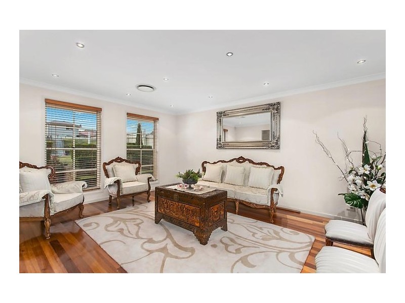 29 San Cristobal Drive, Green Valley NSW 2168