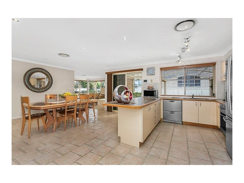 29 San Cristobal Drive, Green Valley NSW 2168