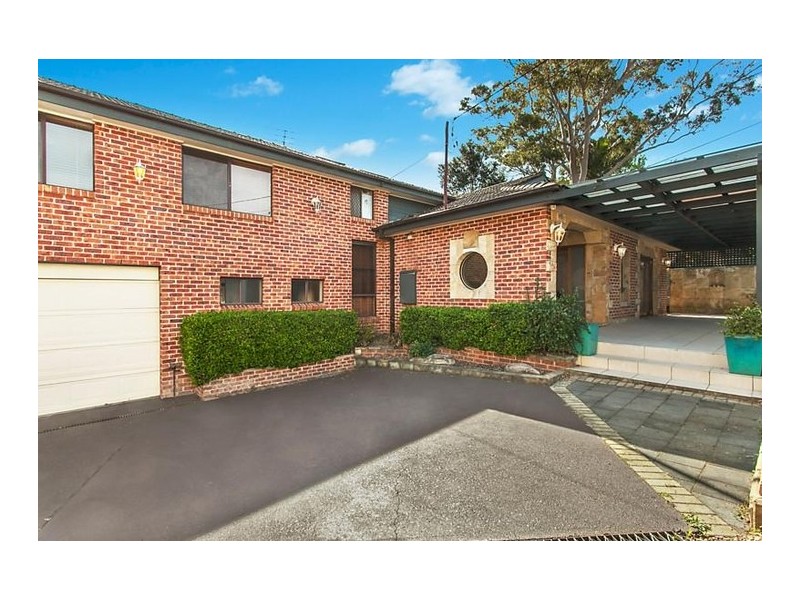 319 North Rocks Road, North Rocks NSW 2151