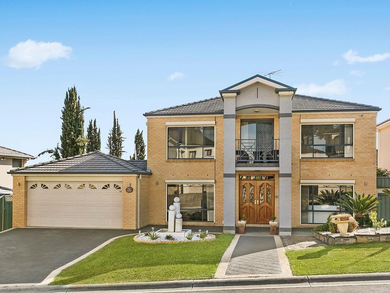 25 Kiernan Crescent, Abbotsbury NSW 2176