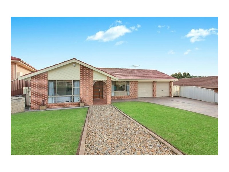 23 Falmer Street, Abbotsbury NSW 2176
