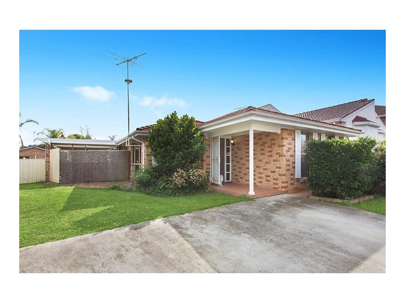 5 Nerli Street, Abbotsbury NSW 2176