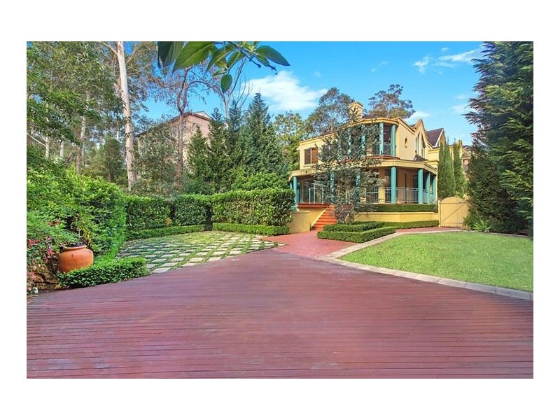 9 Bron Close, West Pennant Hills NSW 2125