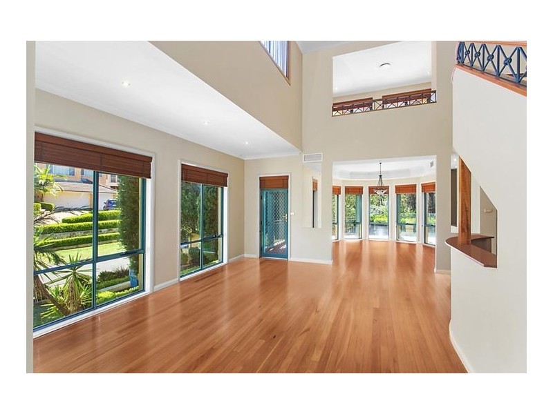 9 Bron Close, West Pennant Hills NSW 2125
