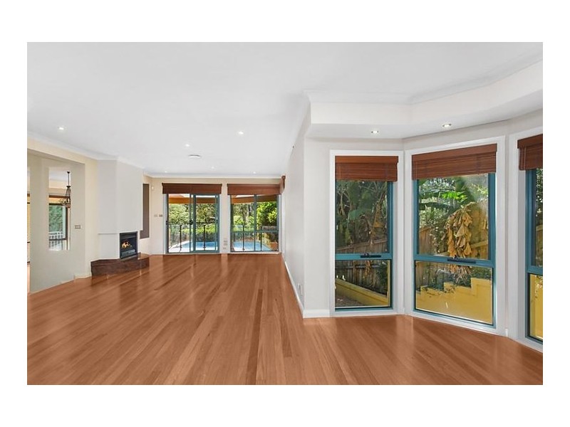 9 Bron Close, West Pennant Hills NSW 2125