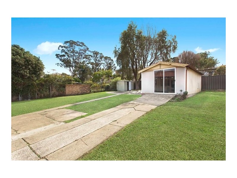 281 Desborough Road, St Marys NSW 2760