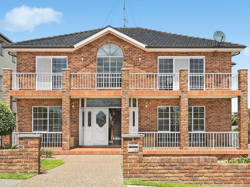 55 Glen Logan Road, Bossley Park NSW 2176