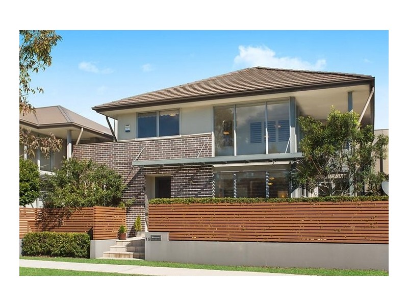 19 Naying Drive, Pemulwuy NSW 2145