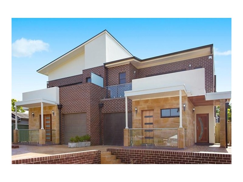 1A Wylde Street, Telopea NSW 2117