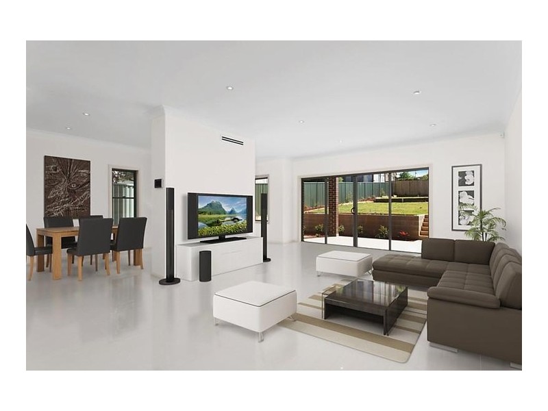 1A Wylde Street, Telopea NSW 2117