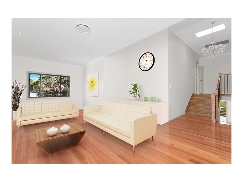 1A Wylde Street, Telopea NSW 2117