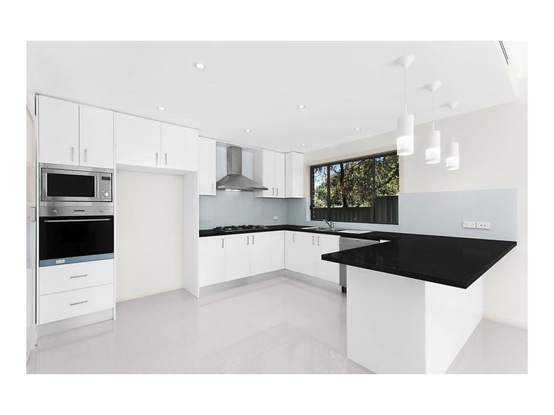 1A Wylde Street, Telopea NSW 2117