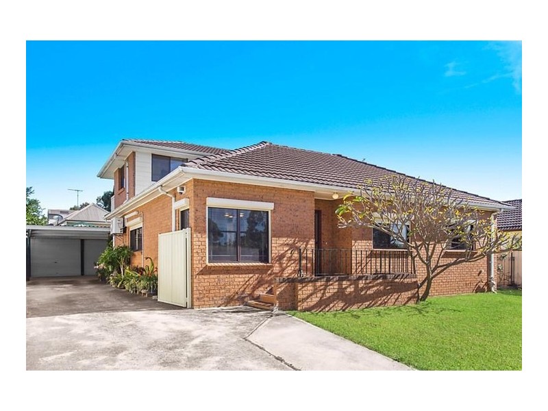 2 Phillip Street, St Marys NSW 2760