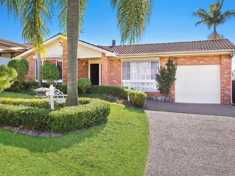 6 Glenton Street, Abbotsbury NSW 2176