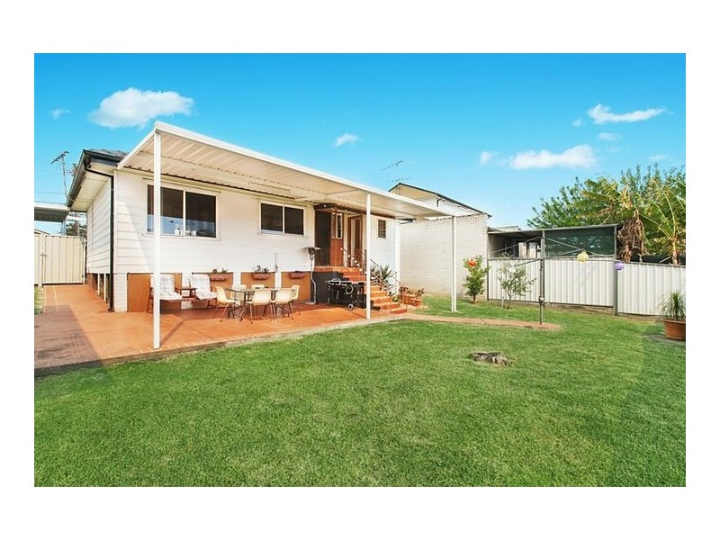 39 Atherton Street, Fairfield West NSW 2165