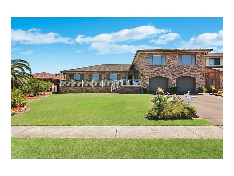 1A Falklands Avenue, Bossley Park NSW 2176