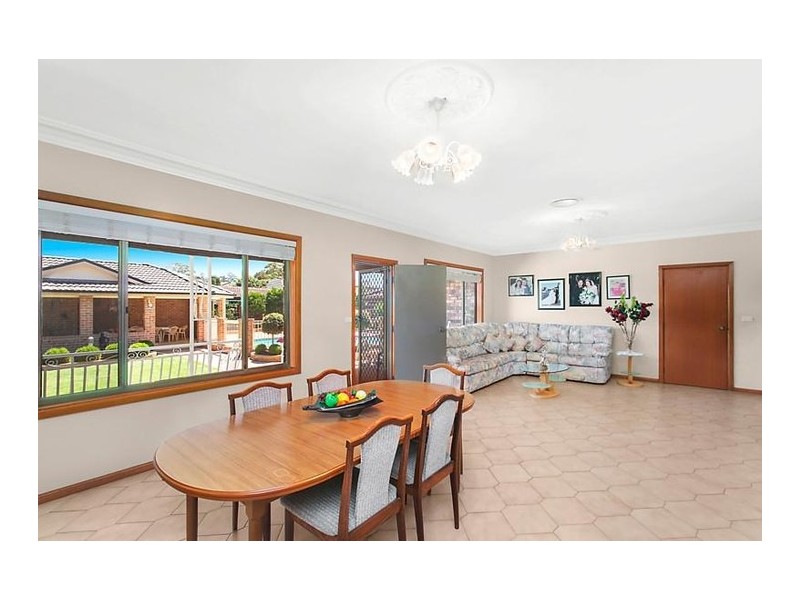 1A Falklands Avenue, Bossley Park NSW 2176