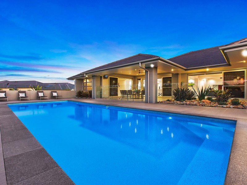 15 Portrush Crescent, Luddenham NSW 2745