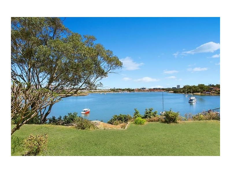 153 Tennyson Road, Tennyson Point NSW 2111