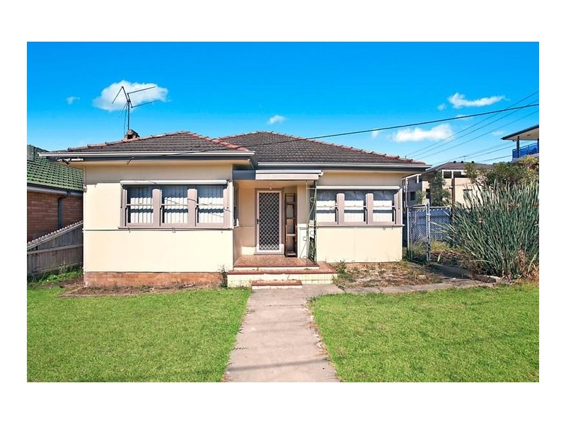 70 Berwick Street, Guildford NSW 2161