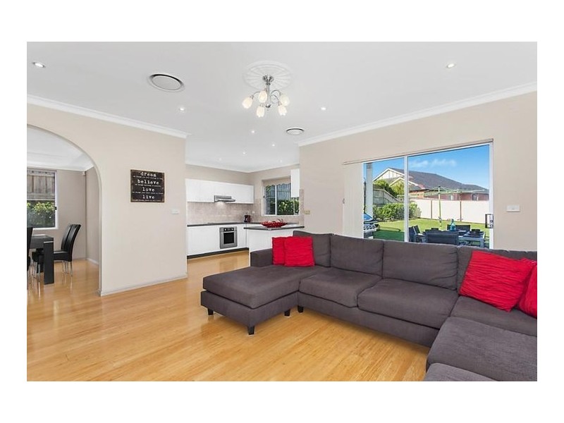 11B Richard Crescent, Cecil Hills NSW 2171