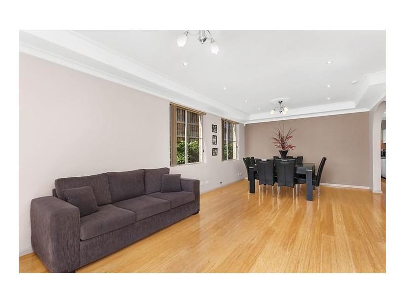 11B Richard Crescent, Cecil Hills NSW 2171