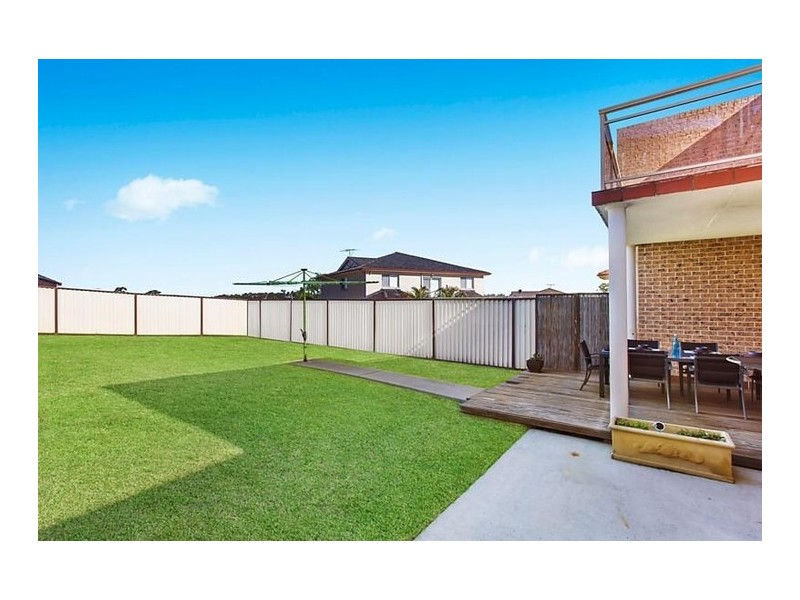 11B Richard Crescent, Cecil Hills NSW 2171