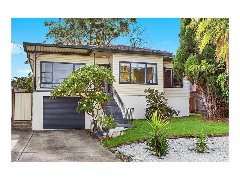 7 Tallawong Avenue, Blacktown NSW 2148