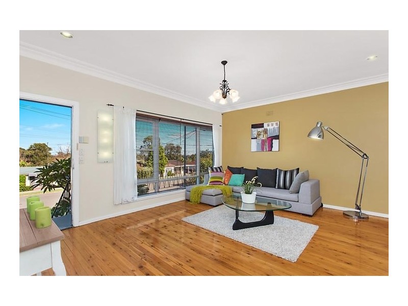 7 Tallawong Avenue, Blacktown NSW 2148