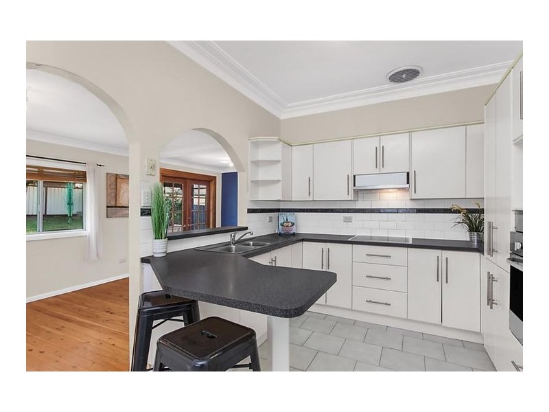 7 Tallawong Avenue, Blacktown NSW 2148