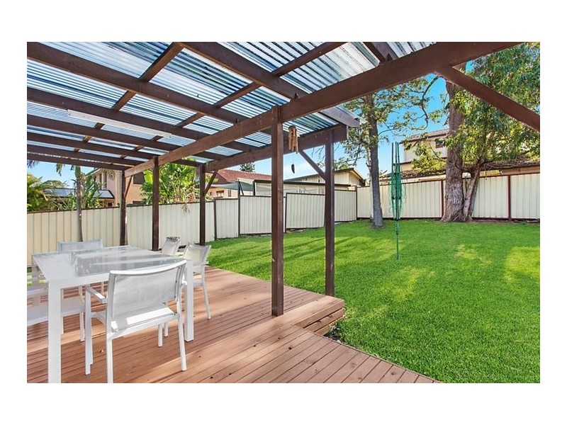 7 Tallawong Avenue, Blacktown NSW 2148