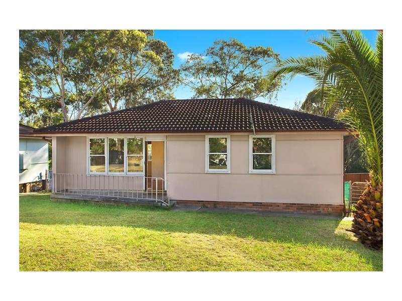 32 Kennedy Parade, Lalor Park NSW 2147