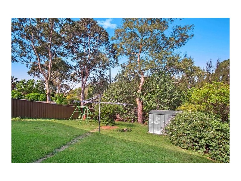32 Kennedy Parade, Lalor Park NSW 2147