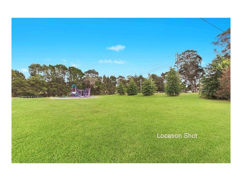 32 Kennedy Parade, Lalor Park NSW 2147