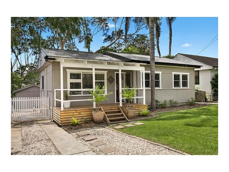 372 Seven Hills Road, Seven Hills NSW 2147