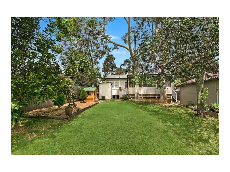 372 Seven Hills Road, Seven Hills NSW 2147