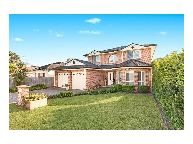 19A Major Road, Merrylands NSW 2160