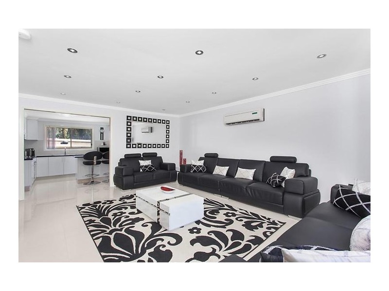 52 Pavesi Street, Guildford West NSW 2161